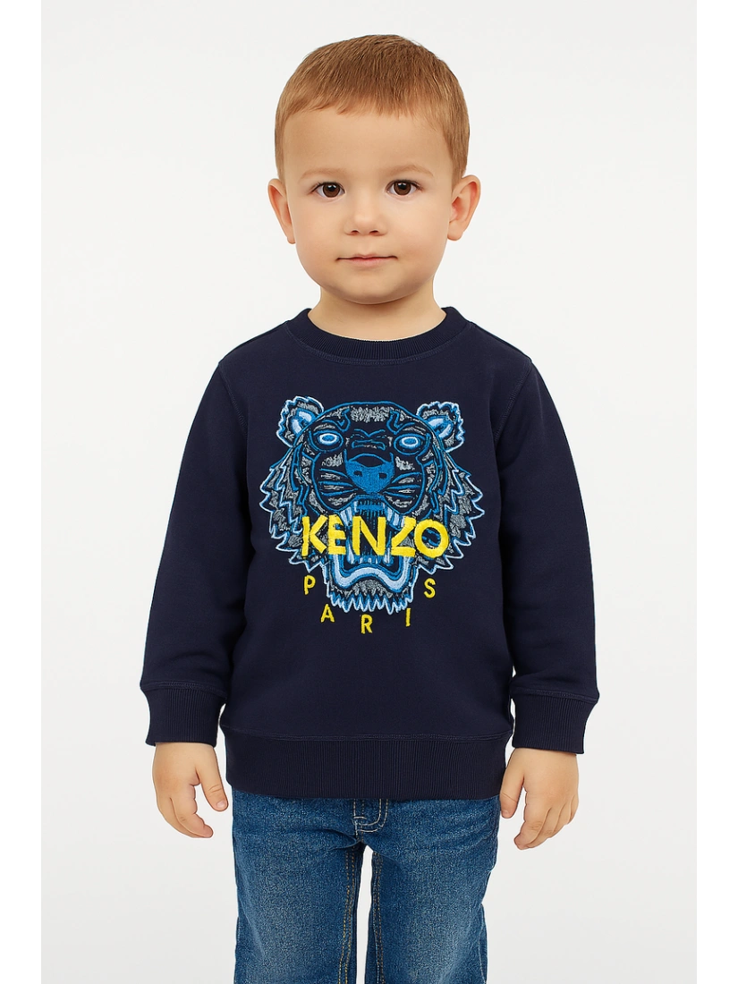 Tiger Sweatmarškiniai