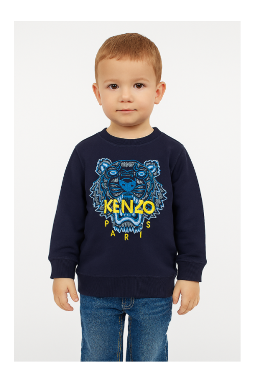 Tiger Sweatmarškiniai
