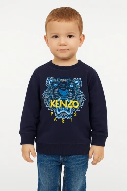 Tiger Sweatmarškiniai