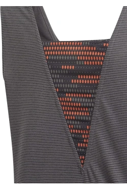 marškinėliai Girl's G Camo T P.Blue