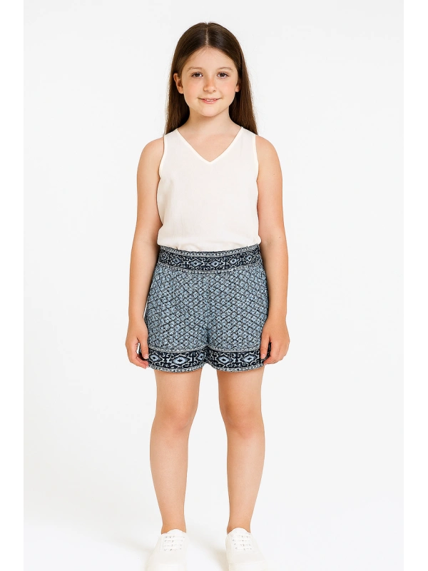 Luigi Shorts