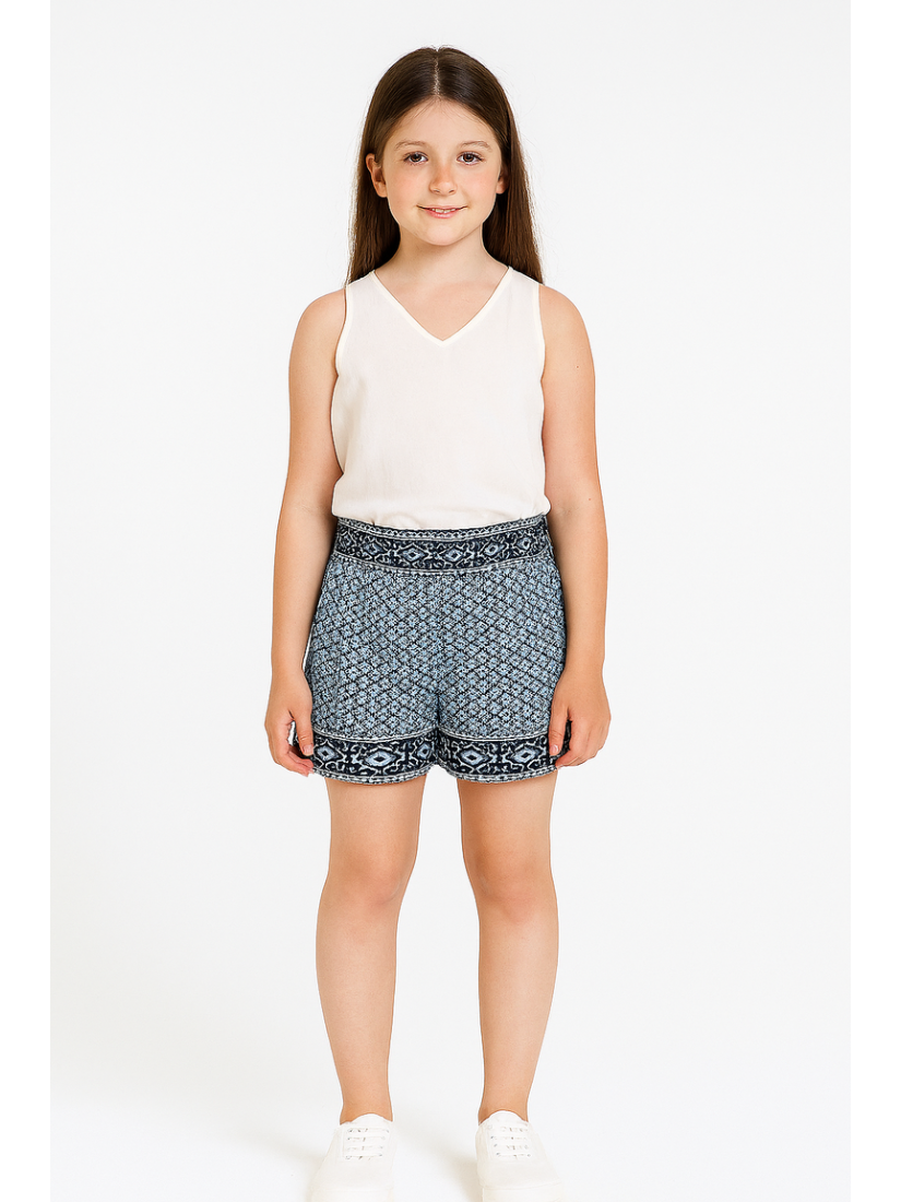 Luigi Shorts