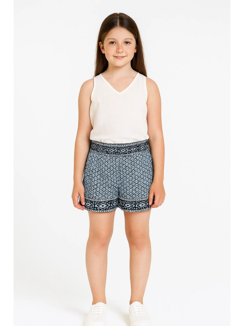 Luigi Shorts