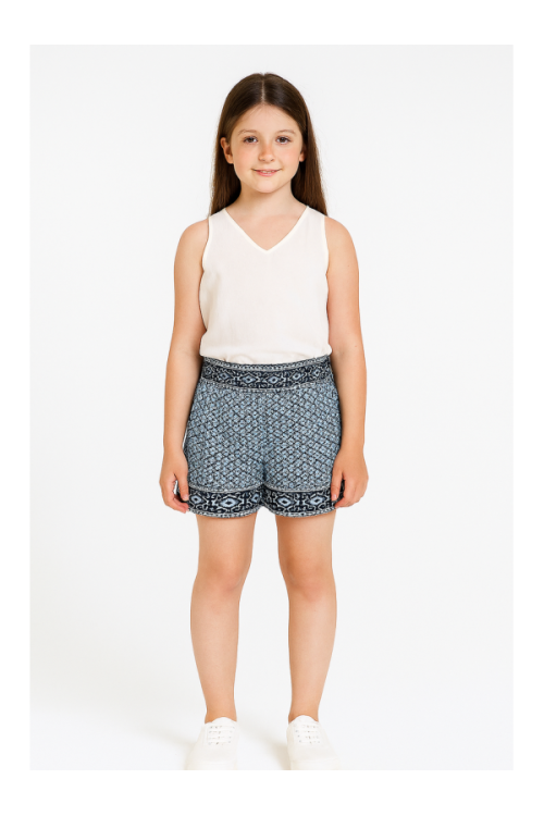 Luigi Shorts
