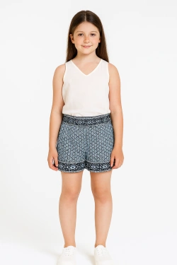 Luigi Shorts