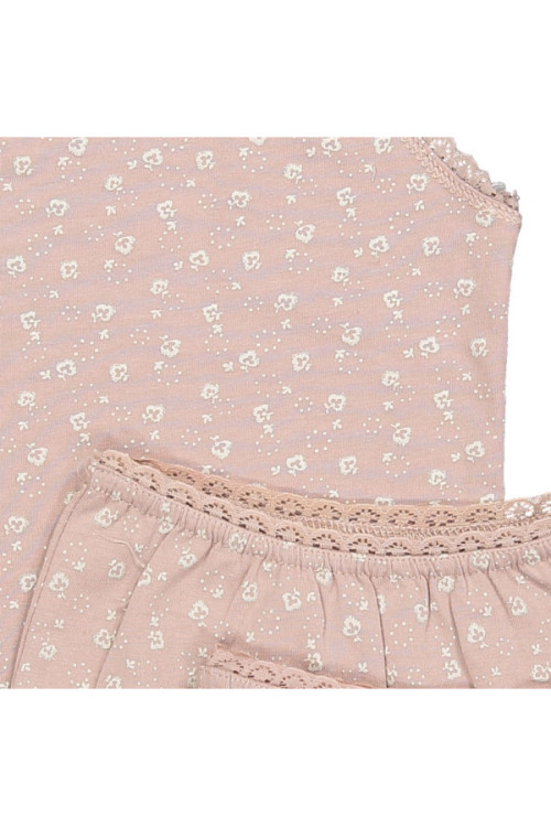 Underwear set - Organic cotton