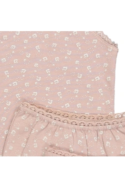 Underwear set - Organic cotton