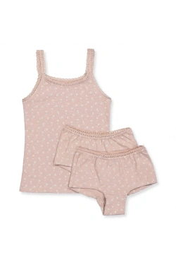 Underwear set - Organic cotton