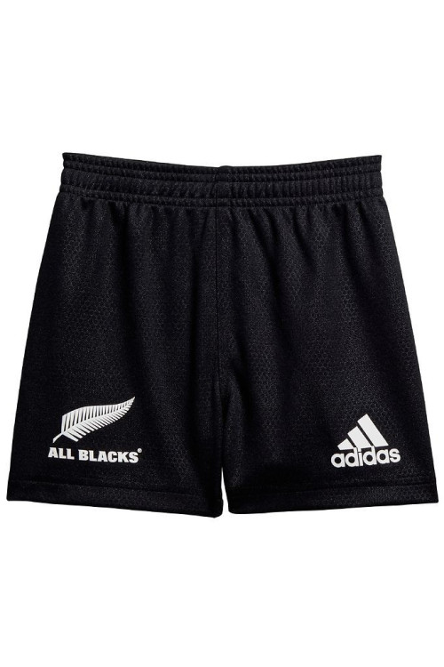 Performance Training Set - All Blacks - Black