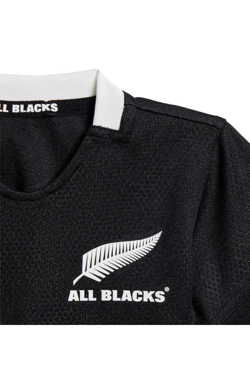 Performance Training Set - All Blacks - Black