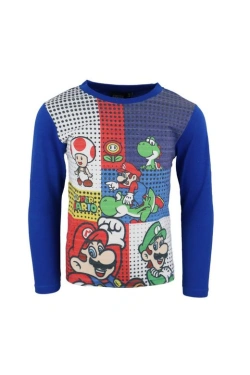 T-shirt SUPER MARIO
