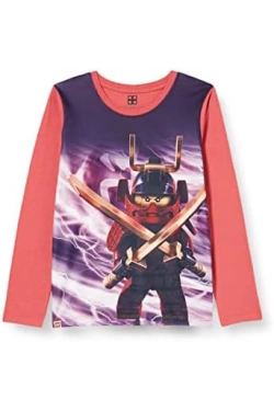 marškinėliai NINJAGO