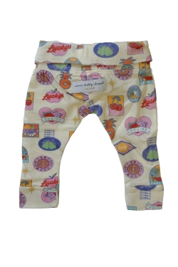baby kelnės