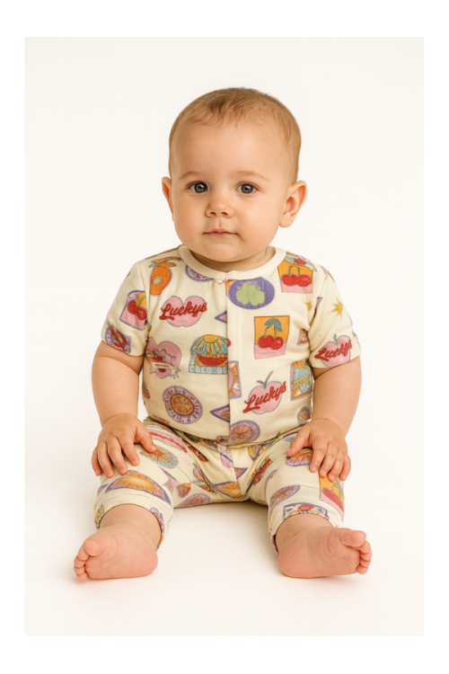 baby kelnės