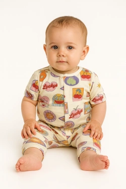 baby kelnės