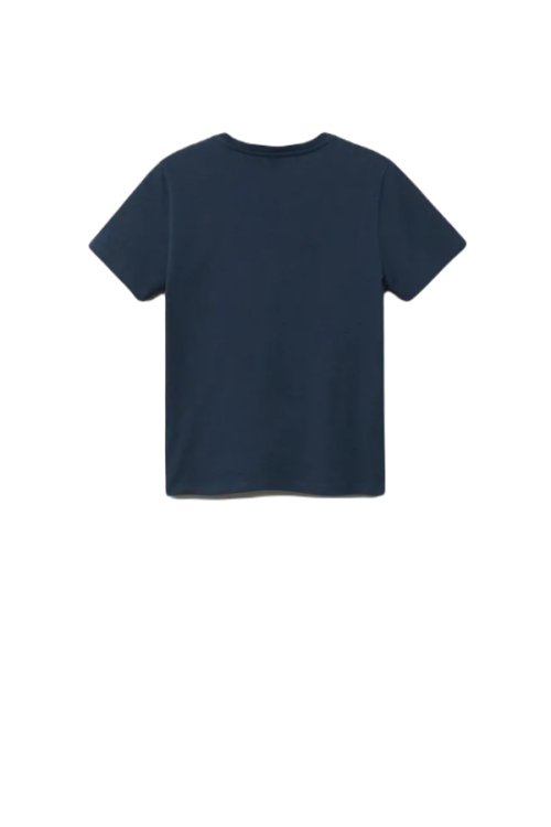 T-shirt size M (170/80)