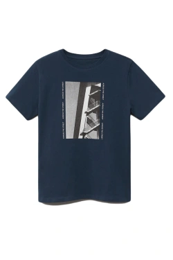 T-shirt size M (170/80)