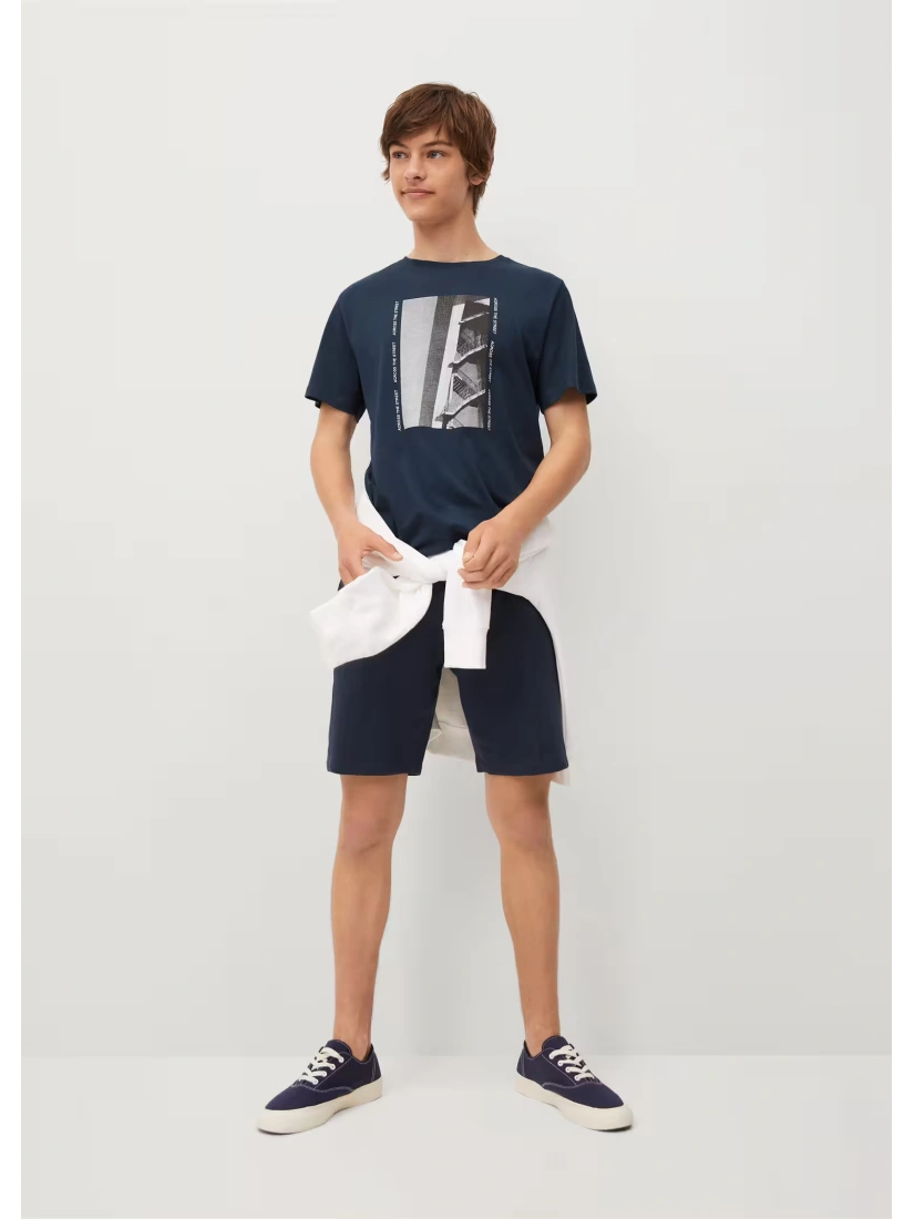 T-shirt size M (170/80)