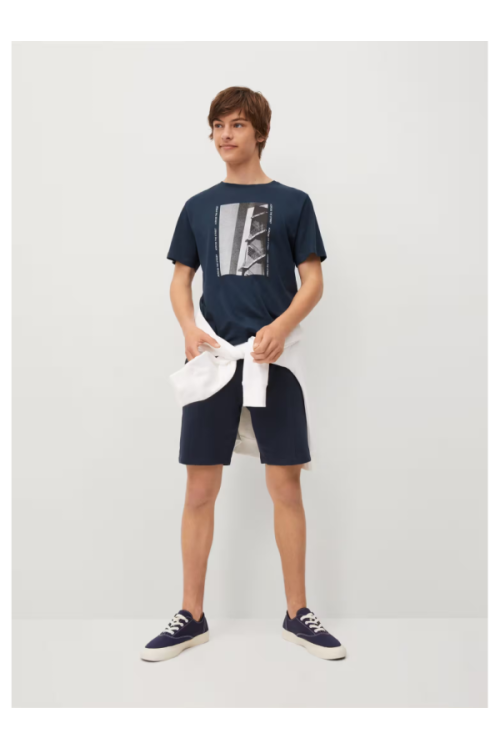 T-shirt size M (170/80)