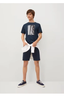 T-shirt size M (170/80)