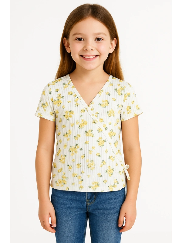 Girls top