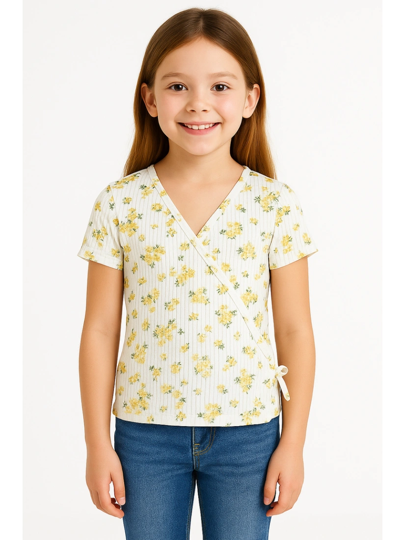 Girls top