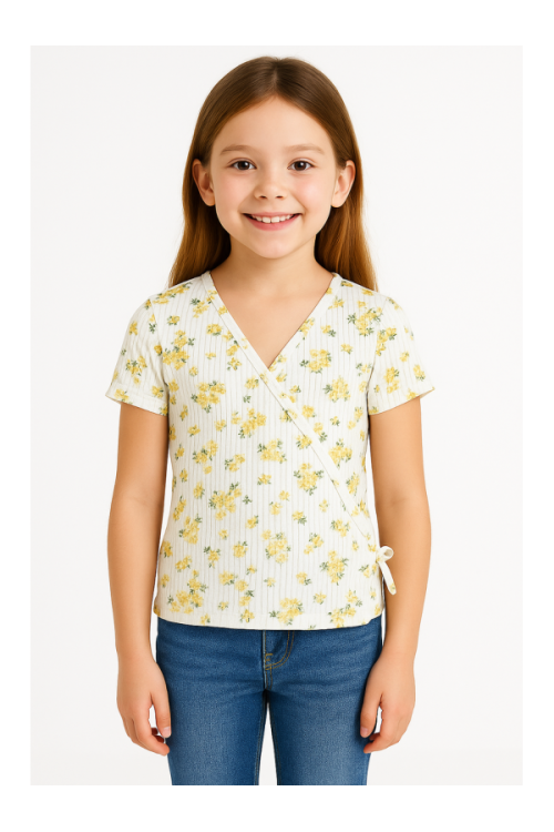 Girls top