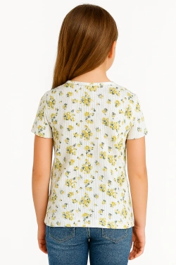 Girls top