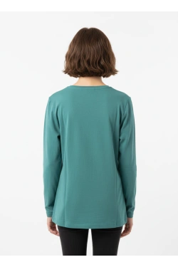 Long-Sleeve Logo T-Shirt