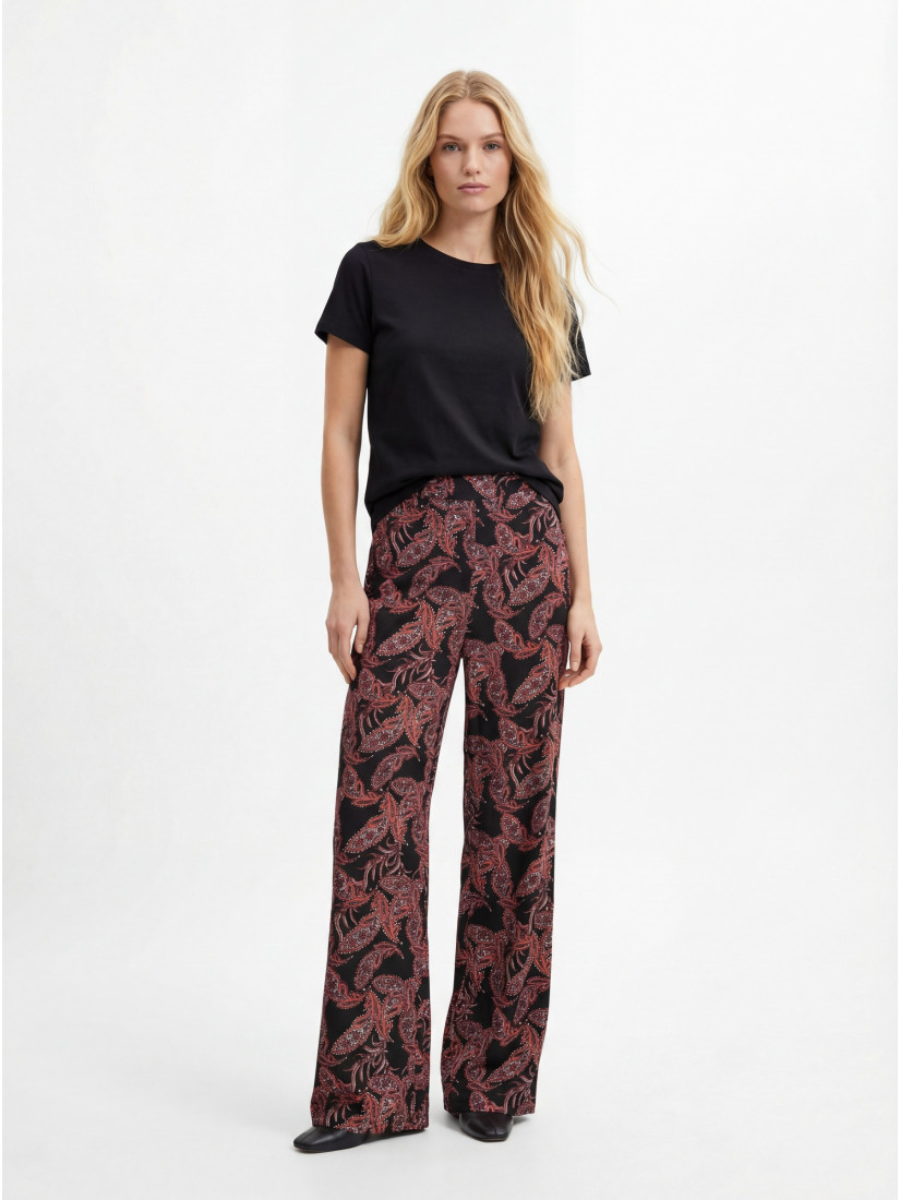raštuotased Trousers