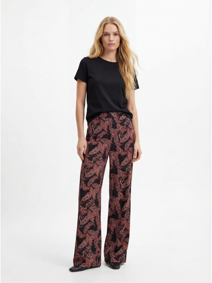 raštuotased Trousers