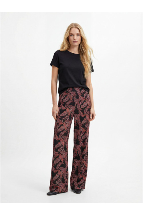 raštuotased Trousers