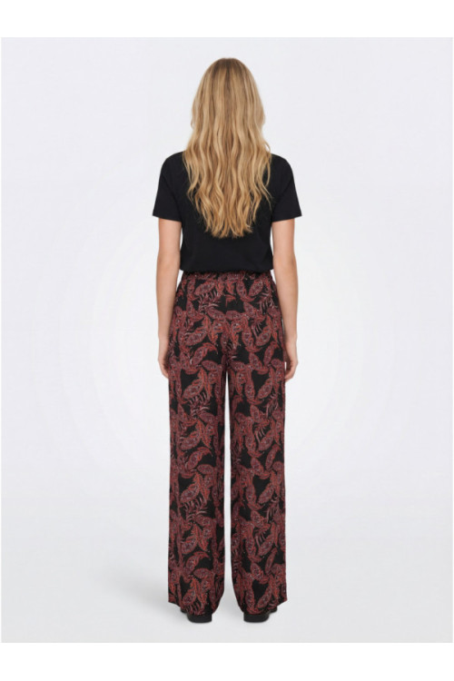 raštuotased Trousers