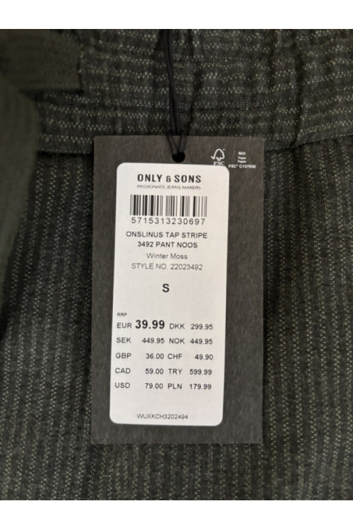 Trousers