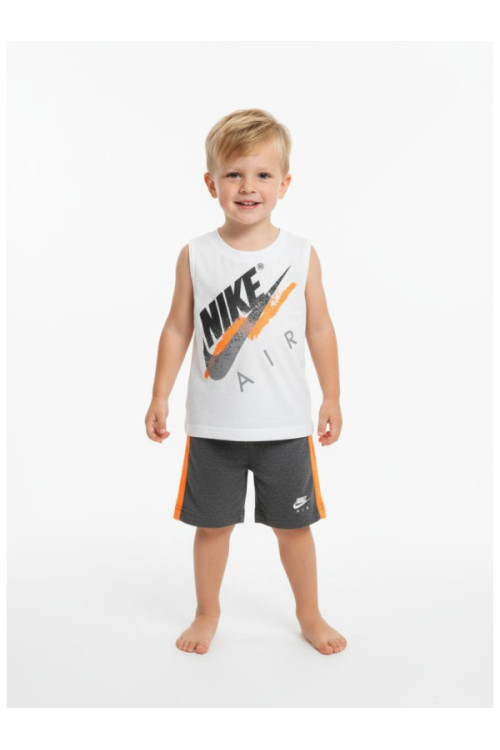 Boys' Set: T-shirt and Shorts
