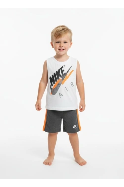 Boys' Set: T-shirt and Shorts