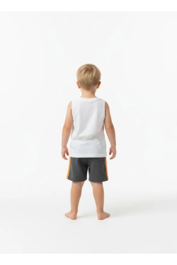 Boys' Set: T-shirt and Shorts