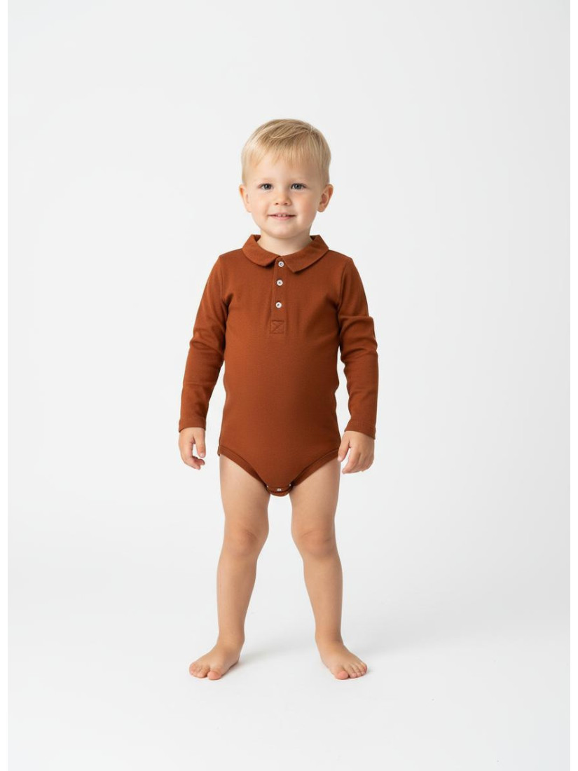 Baby bodysuit