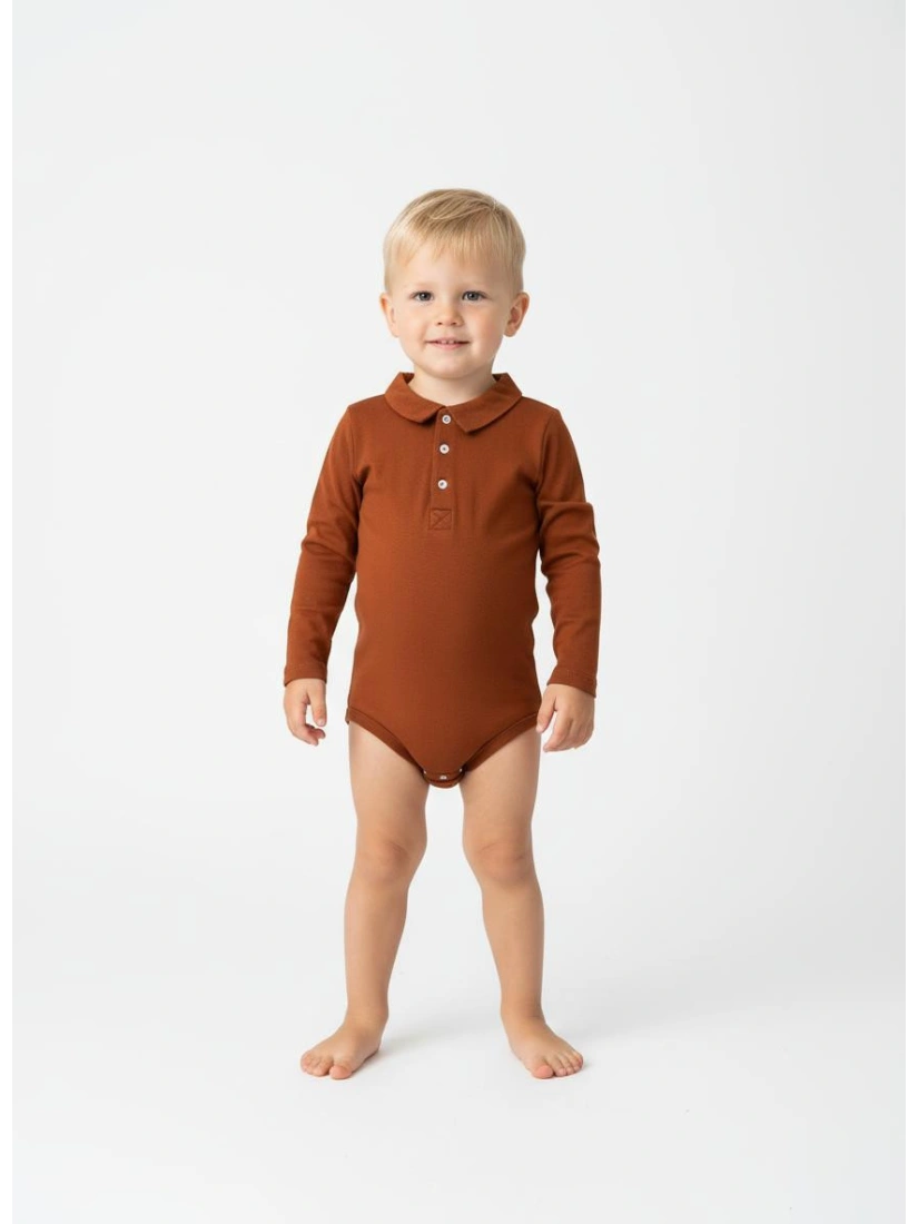 Baby bodysuit