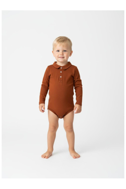 Baby bodysuit
