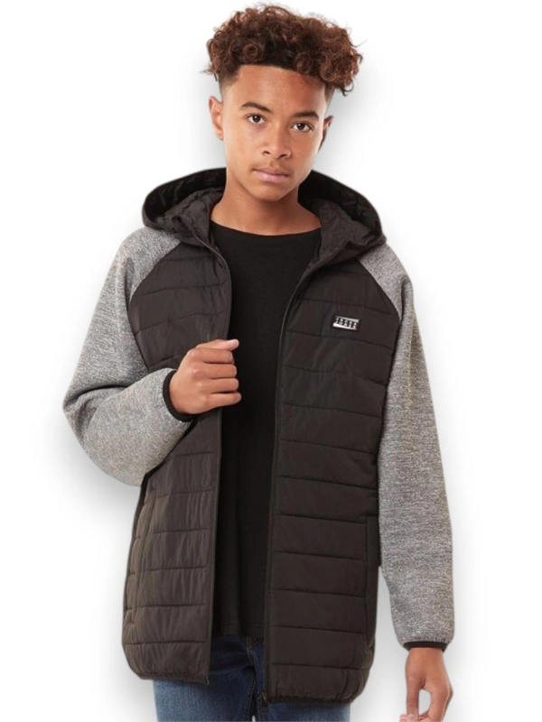 JWHTOBY Jacket