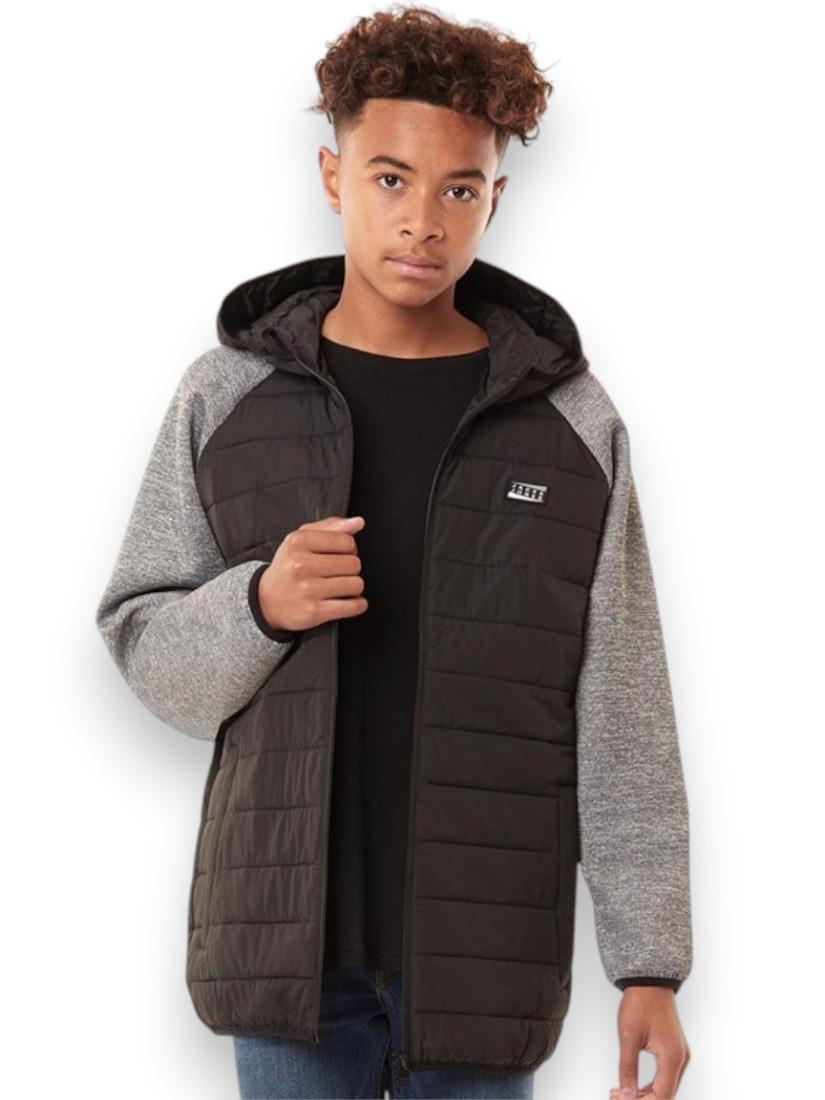 JWHTOBY Jacket
