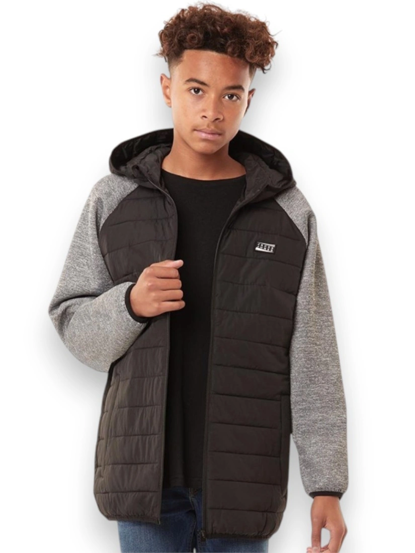JWHTOBY Jacket