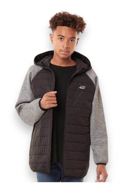 JWHTOBY Jacket