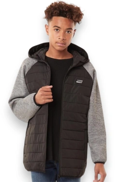JWHTOBY Jacket