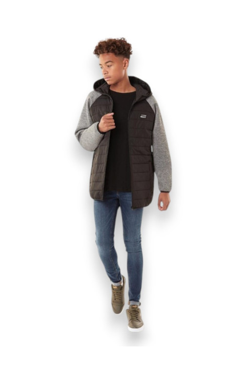 JWHTOBY Jacket