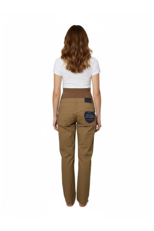 Maternity kelnės (size : UK 6)