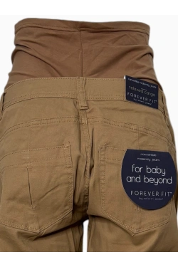 Maternity kelnės (size : UK 6)