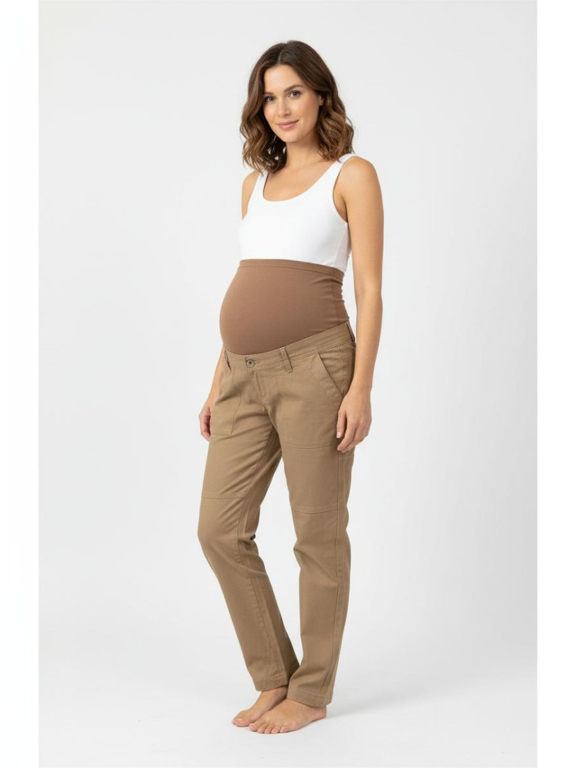 Maternity kelnės (size : UK 6)