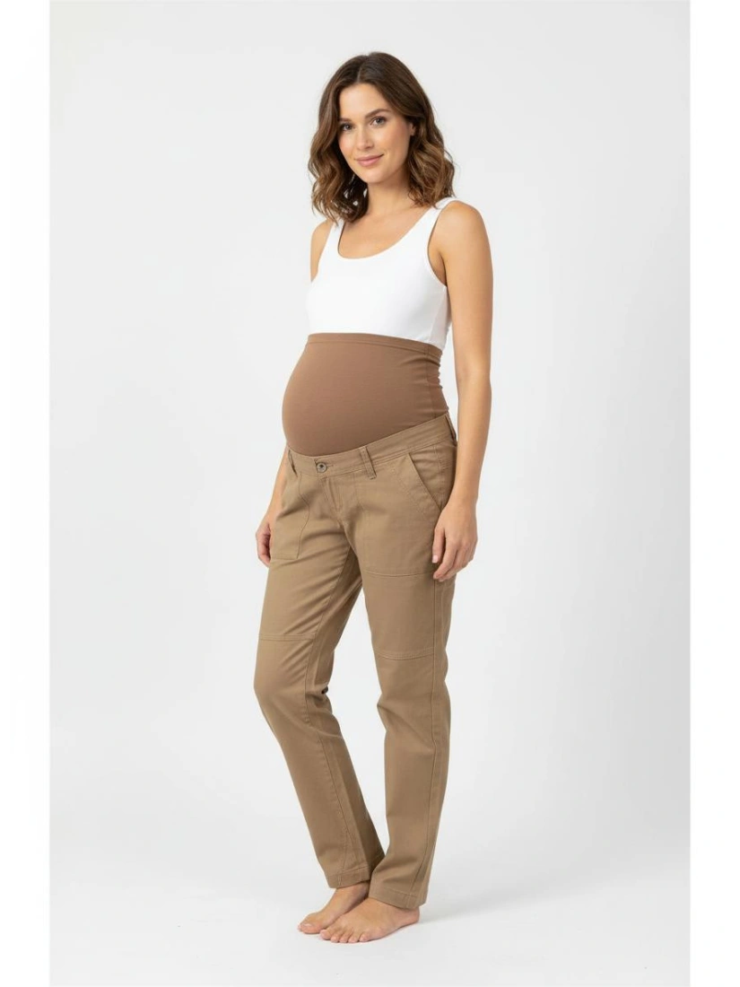 Maternity kelnės (size : UK 6)
